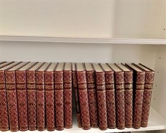 $125 - Universities Enciclopedia Cultural - 21 volumes