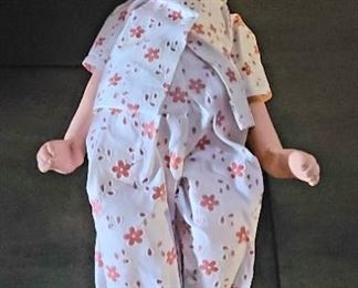 1 of 4 - 1960 Hedda Get Bedda Whimsie Doll by Amer. Doll and Toy Corp.