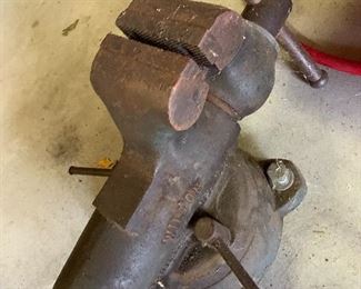 Vintage Vice, by Wilton. 