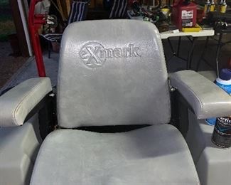 2006 Zero Turn mower with 450 hours. Has been sitting for a while will needed  old gas flushed out. 