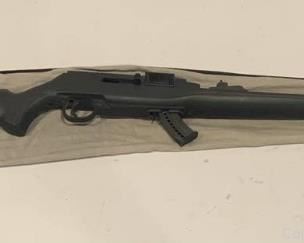 Remington Model 522 Viper
