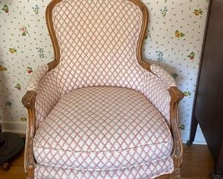 French Bergere 