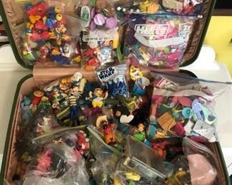 McDonalds toys collectibles 