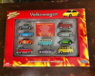 Volkswagon 