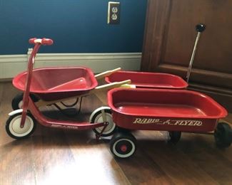 Radio Flyer 