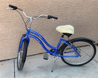Largo Mango Bike 