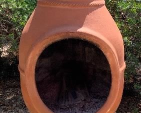 Chiminea