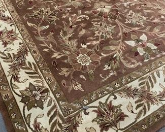 Couristan Orissa 9'6" x 13'