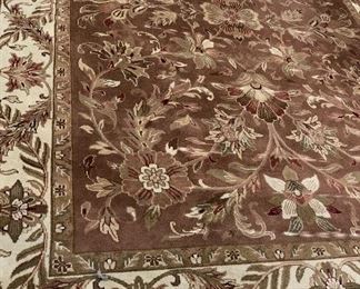 Couristan Orissa 9'6" x 13'