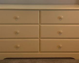 Riverside Desk, Dresser, End Table, Bookcase