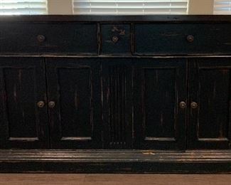 Oversized Buffet/Sideboard