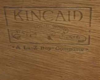 American Drew and Kincaid by La-Z-Boy