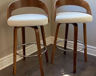Swivel Barstools