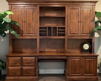 Stone Creek Office Suite...Gorgeous!