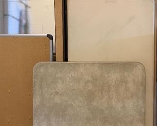 Folding Tables in a variety of Sizes