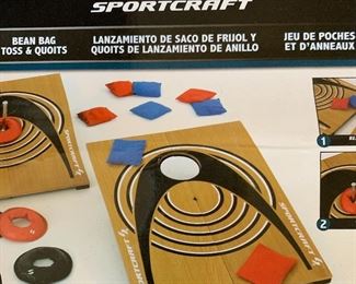 Sportcraft