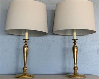 Table Lamps