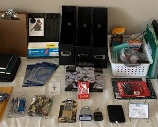 Office Supplies