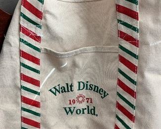 Walt Disney Tote