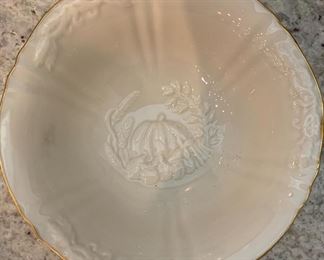 Lenox China Harvest Small Bowl