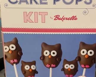 Cake Pops