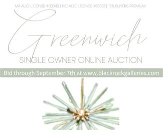 GREENWICH SO instasquare