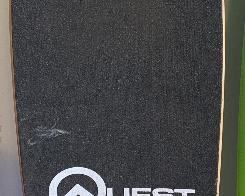 Quest Skateboard