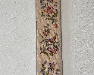 Long Needlepoint