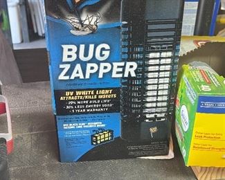 Bug Zapper