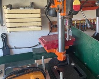 JB Weld and Other glues, Grease Tubs