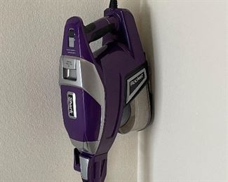 Shark Rocket Vacuum 