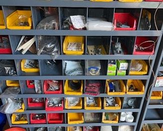 More plumbing Supplies