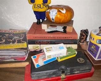 Gun Cleaning Kits, Bullets