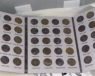 Benjamin Franklin 1/2 Half Dollars