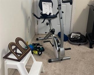 Step stole, Book Holder