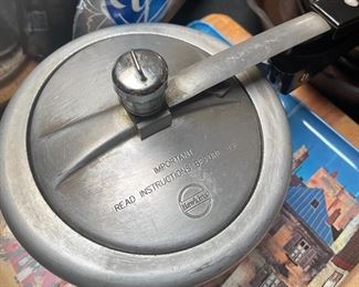Hawkins pressure Cooker Pot