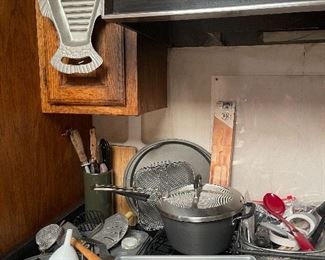 Bakeware, Fish Bake Pan