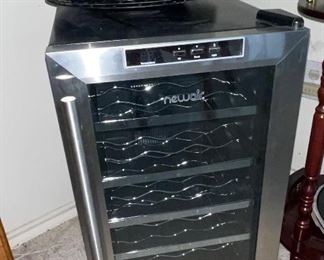 Newair Wine Cooler