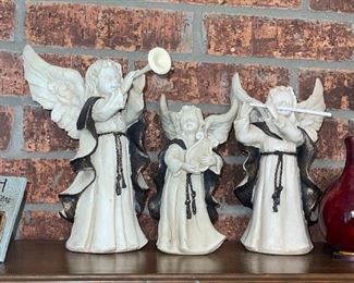 Angel Figurines