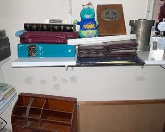 Laminator Sheets, Bibles