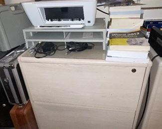 File Cabinet or Dresser