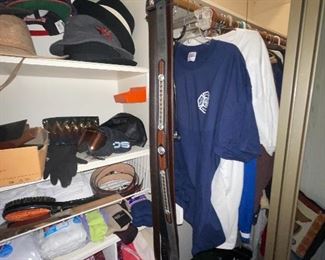 Leather Belts, Mens Clothes