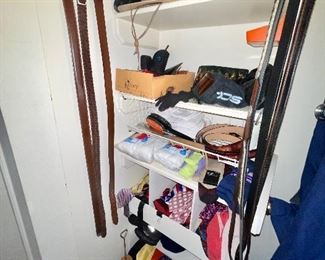 Lots of nice Mens Ties