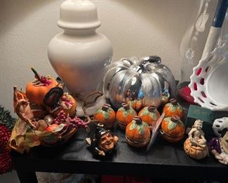 Pumpkins 