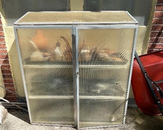 Greenhouse, Hot House