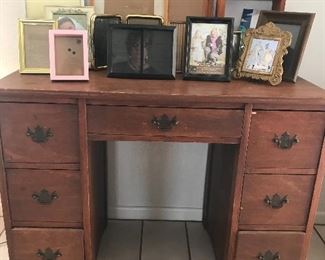 Vintage Desk