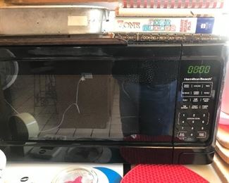 Microwave