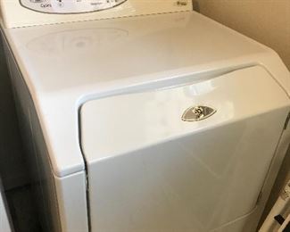 Newer dryer