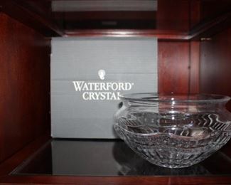 WATERFORD BOWL