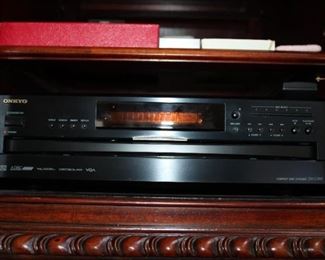 ONKYO